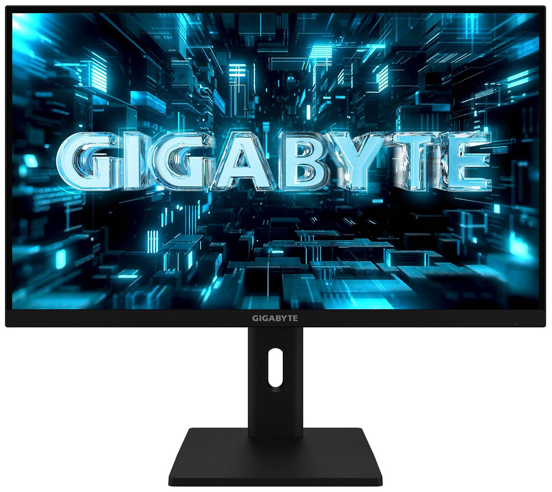 Монітор ігровий Gigabyte G27Q3 Gaming Monitor